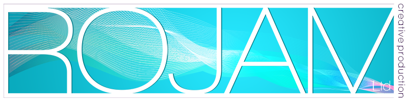 Rojam Ltd Logo
